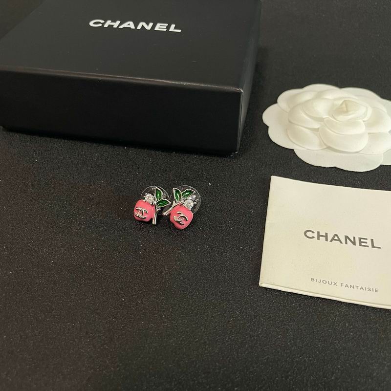 Chanel  Earring 03yxs359 (7)