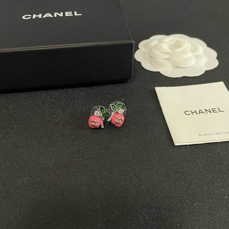 Chanel  Earring 03yxs359 (8)