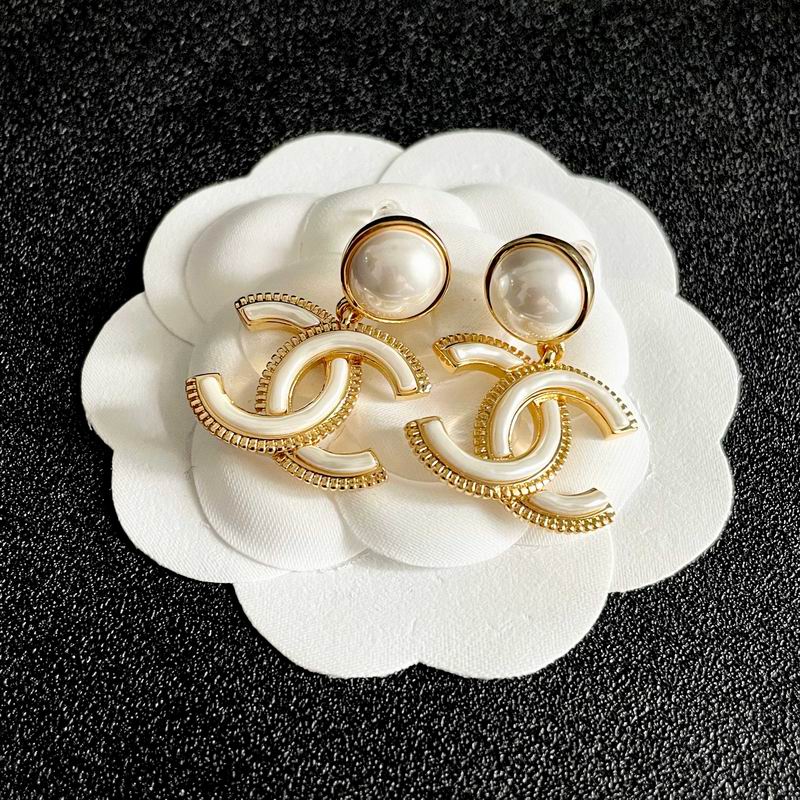 Chanel  Earring 03yxs360 (4)
