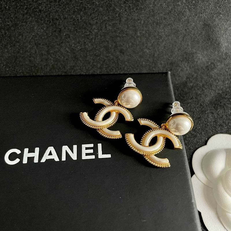 Chanel  Earring 03yxs360 (5)