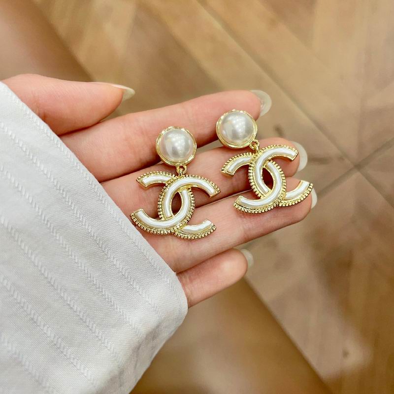 Chanel  Earring 03yxs360 (6)
