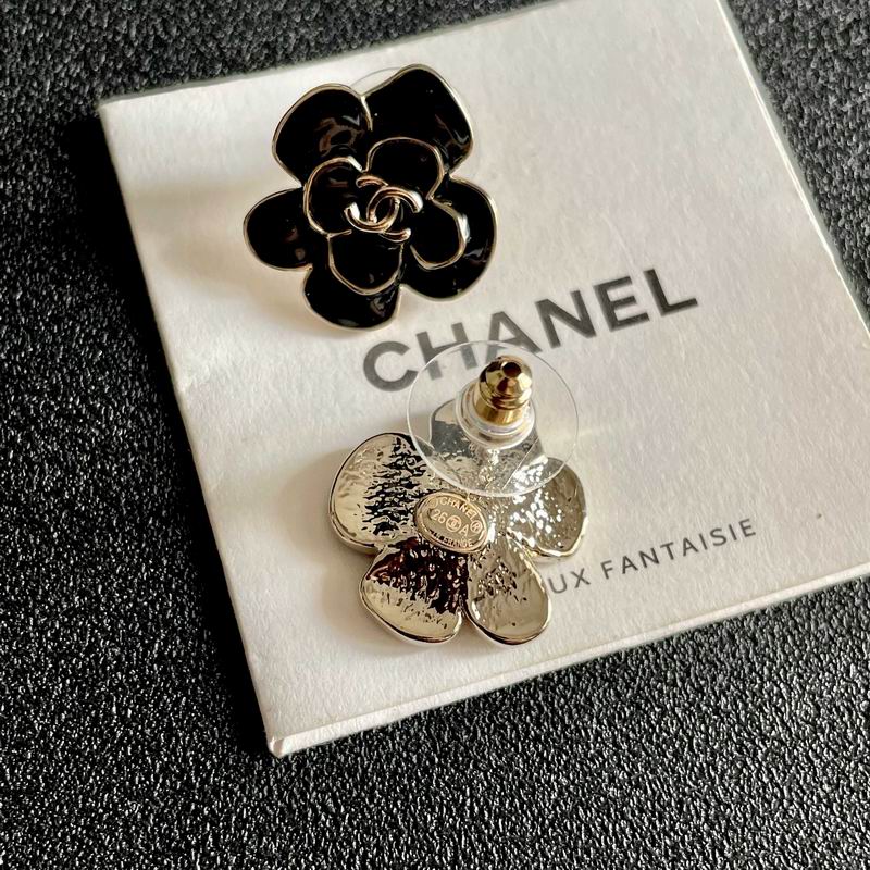 Chanel  Earring 03yxs361 (10)