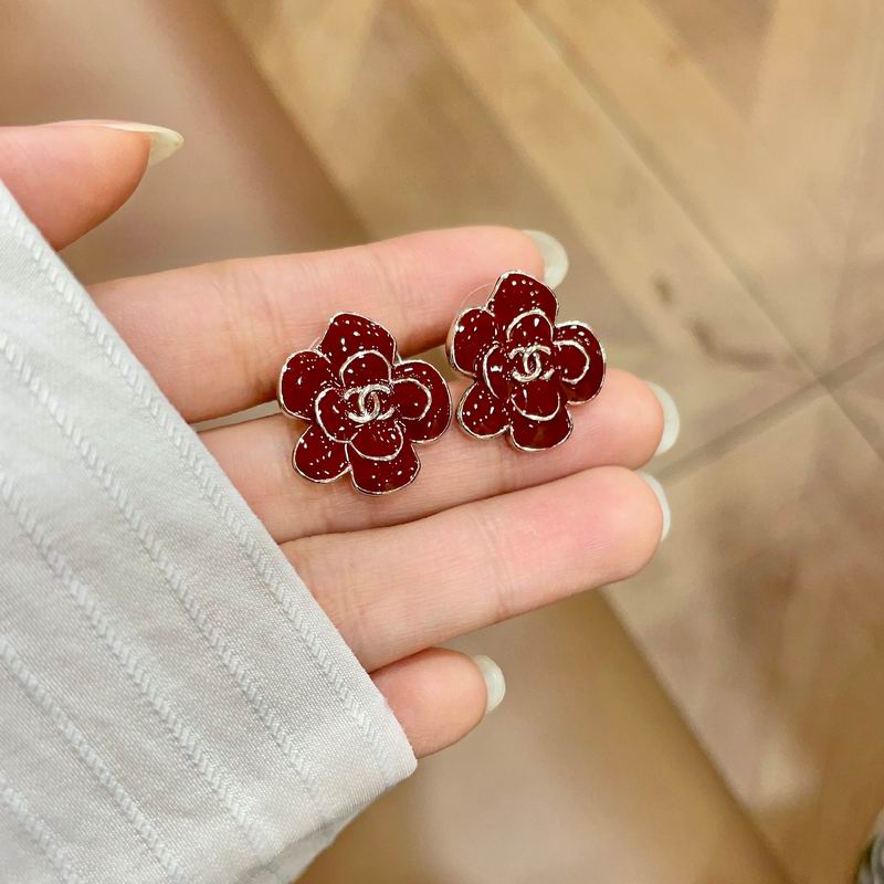 Chanel  Earring 03yxs361 (14)