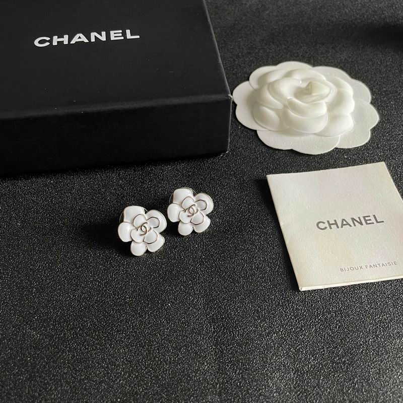 Chanel  Earring 03yxs361 (2)