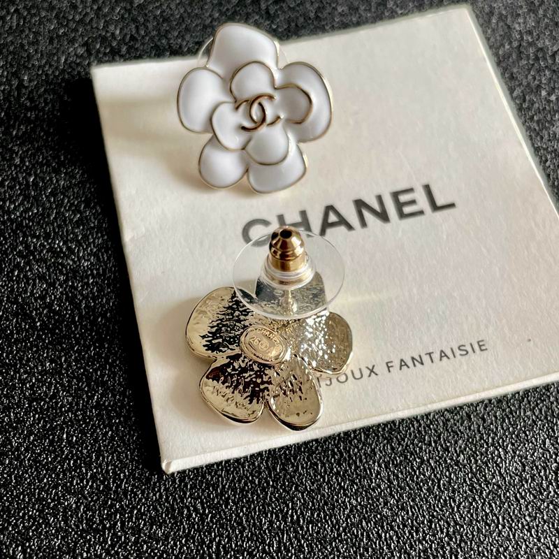 Chanel  Earring 03yxs361 (3)
