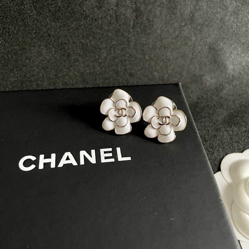Chanel  Earring 03yxs361 (5)
