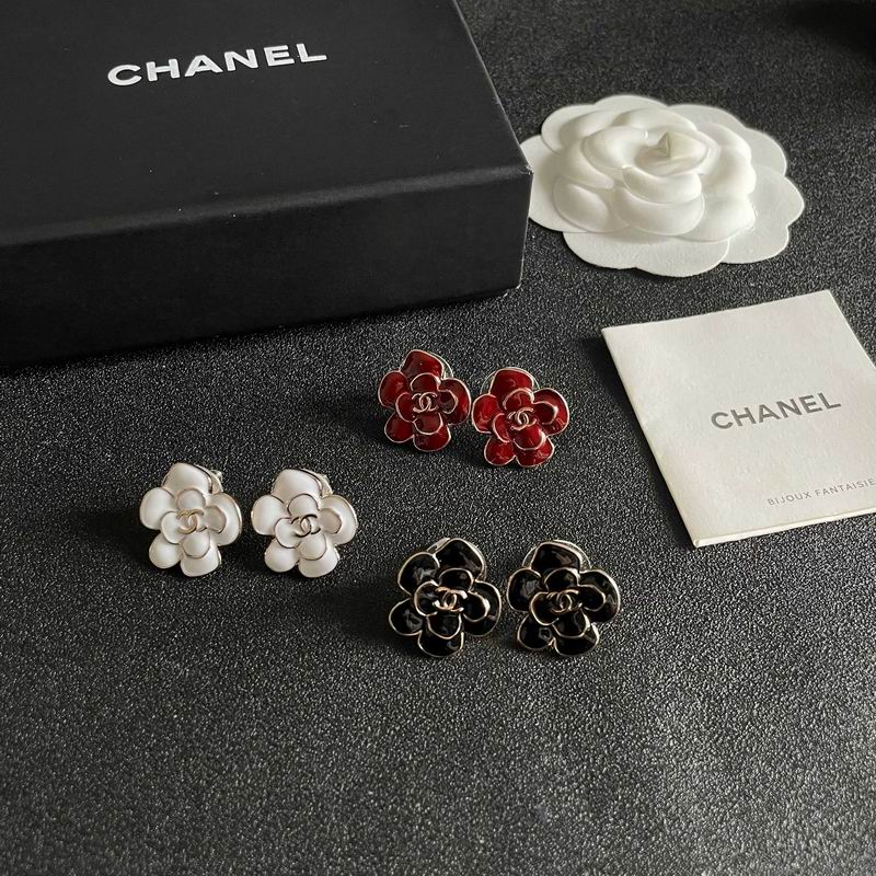 Chanel  Earring 03yxs361 (6)