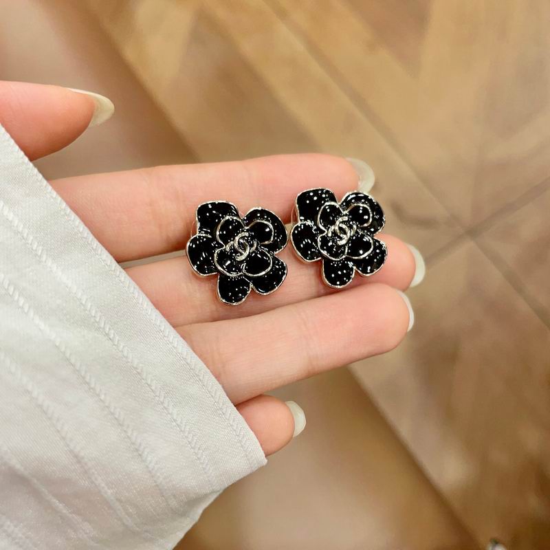 Chanel  Earring 03yxs361 (7)