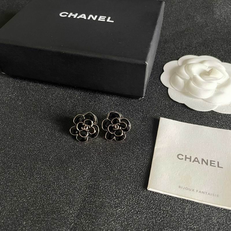 Chanel  Earring 03yxs361 (8)
