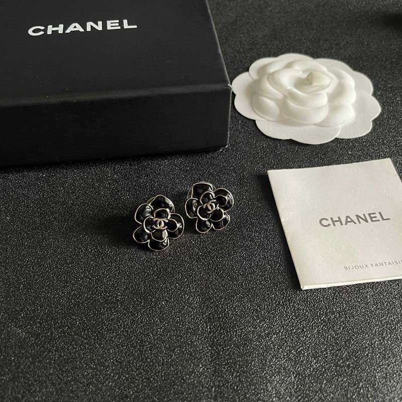 Chanel  Earring 03yxs361 (9)