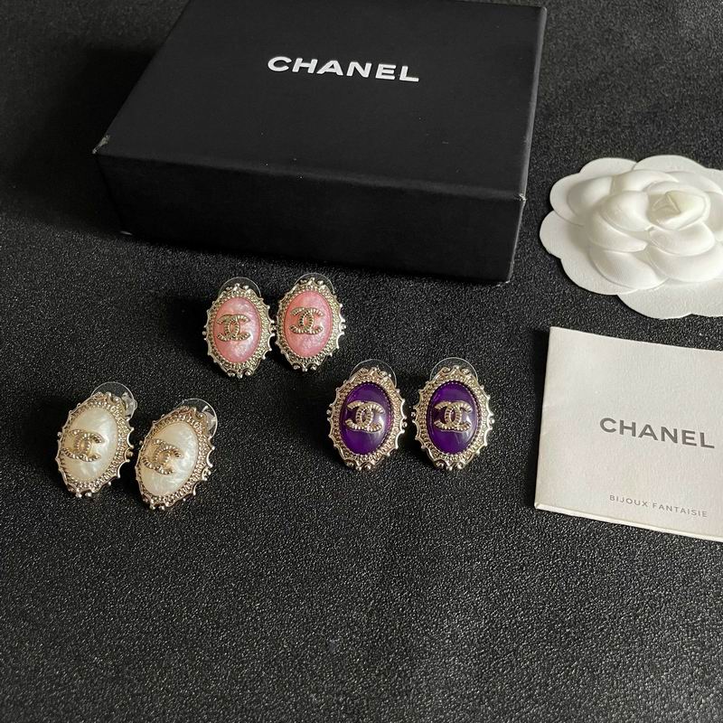 Chanel  Earring 03yxs362 (1)