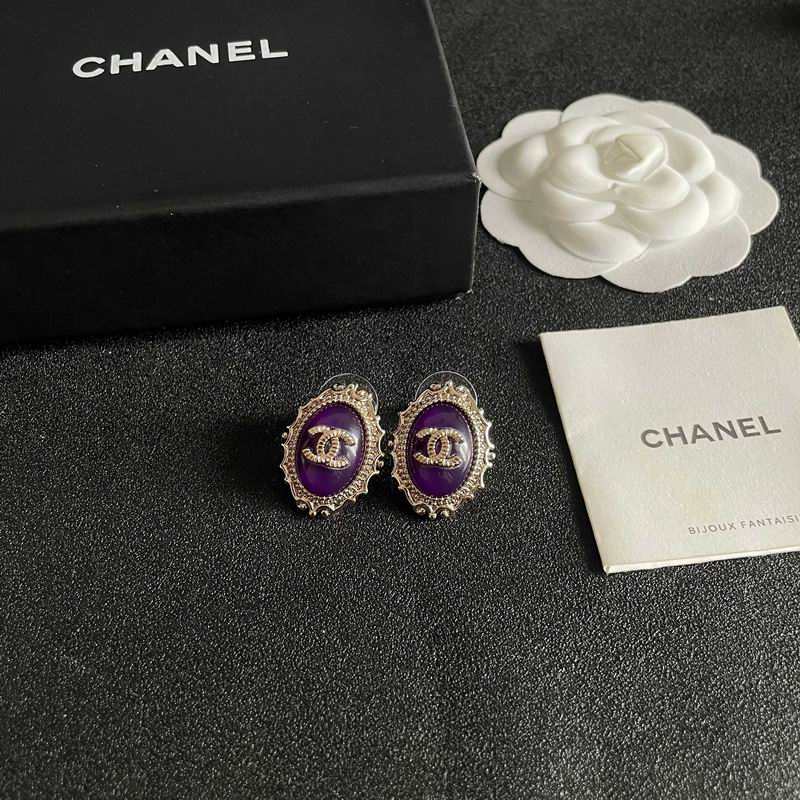 Chanel  Earring 03yxs362 (11)