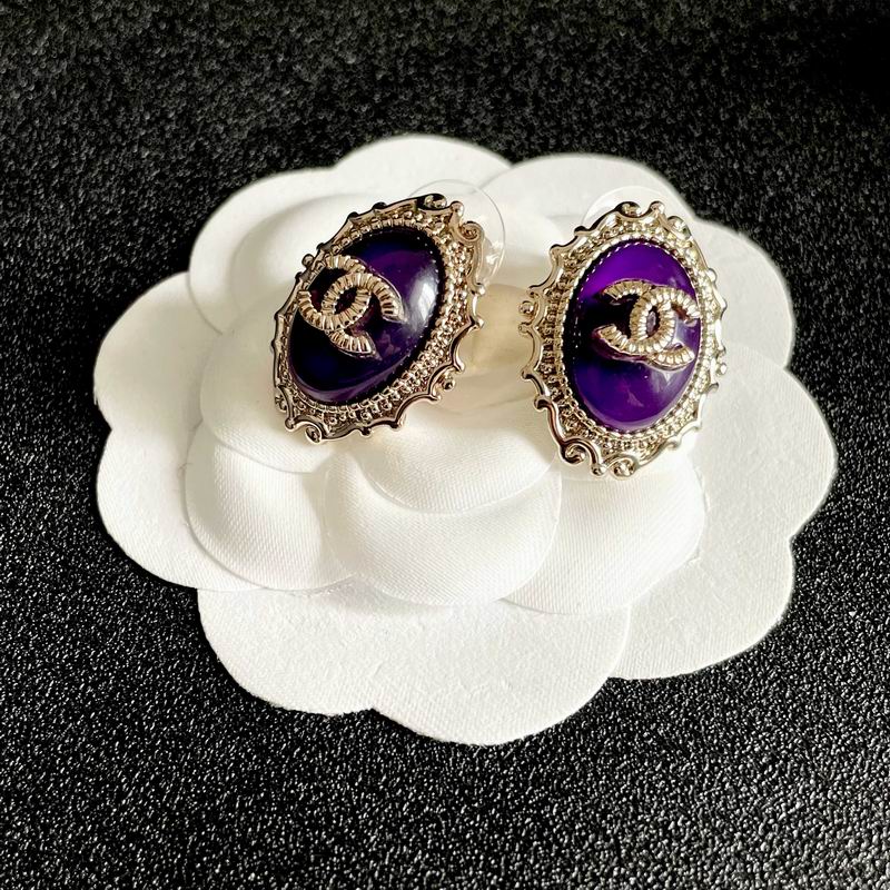 Chanel  Earring 03yxs362 (13)