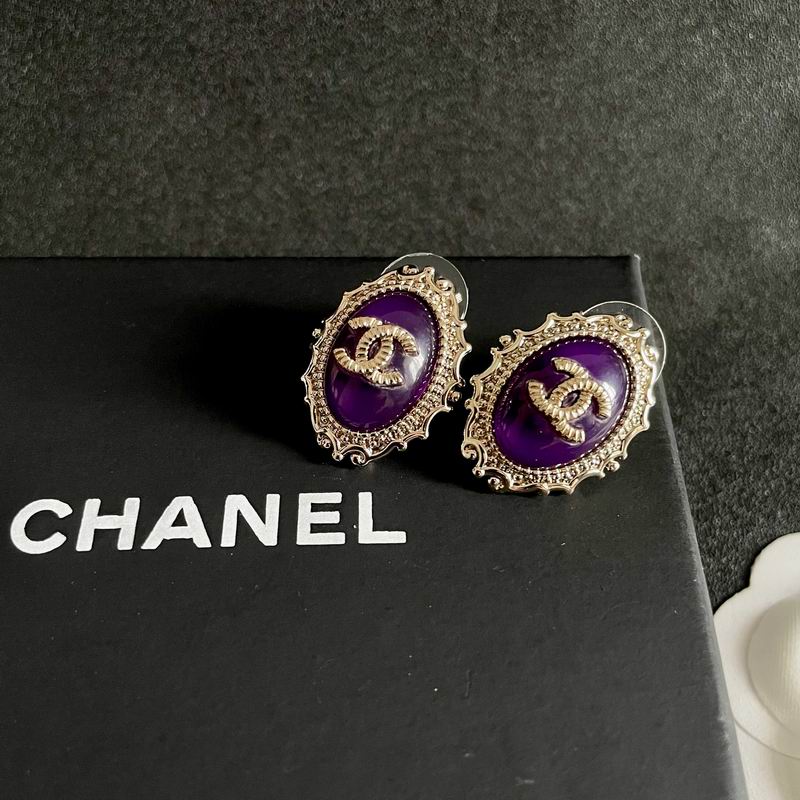 Chanel  Earring 03yxs362 (14)