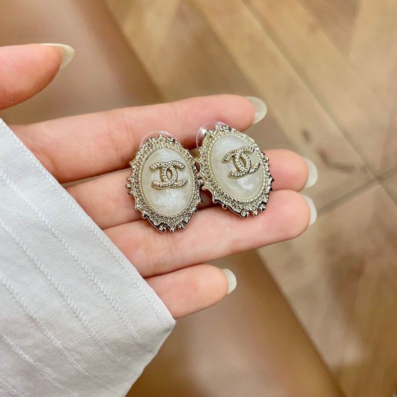 Chanel  Earring 03yxs362 (15)