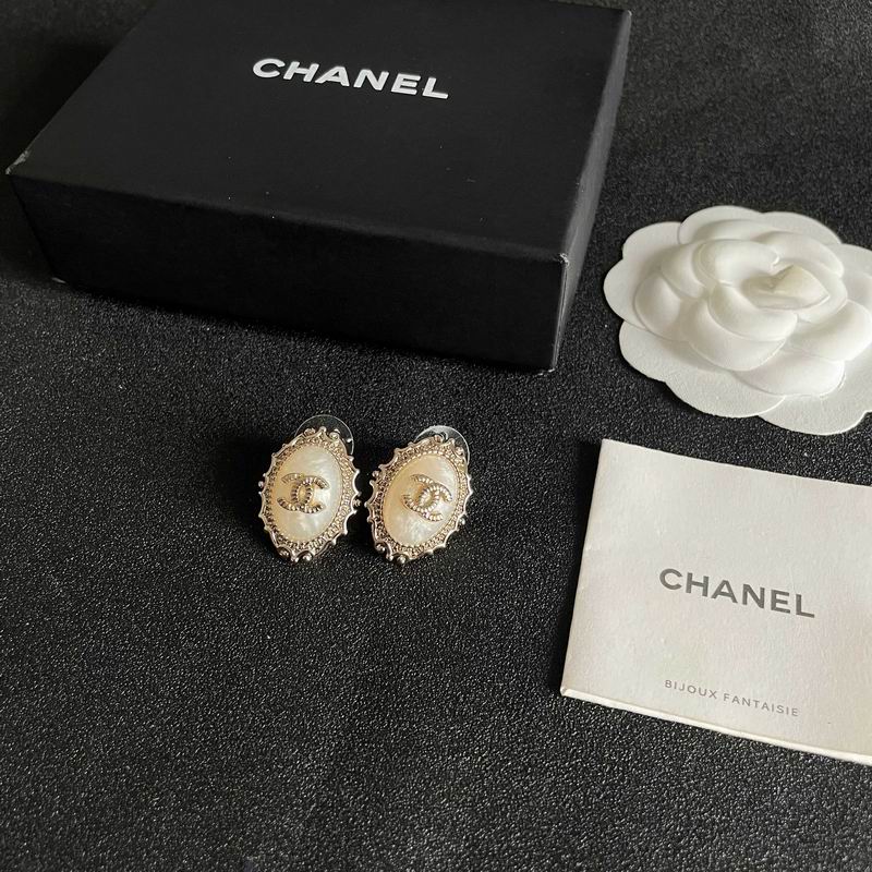 Chanel  Earring 03yxs362 (16)