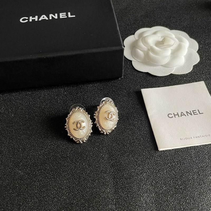 Chanel  Earring 03yxs362 (17)