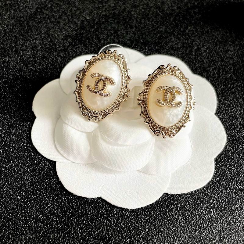 Chanel  Earring 03yxs362 (19)