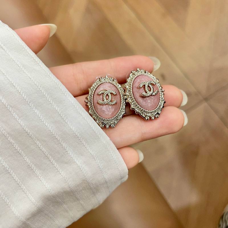 Chanel  Earring 03yxs362 (2)