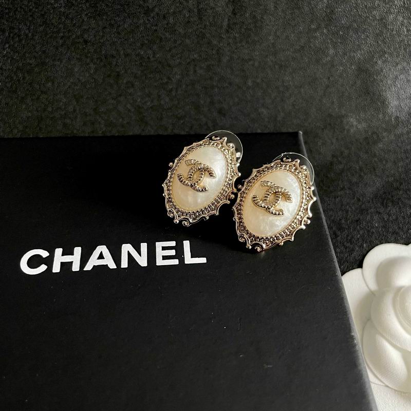 Chanel  Earring 03yxs362 (20)