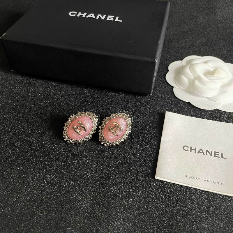 Chanel  Earring 03yxs362 (3)