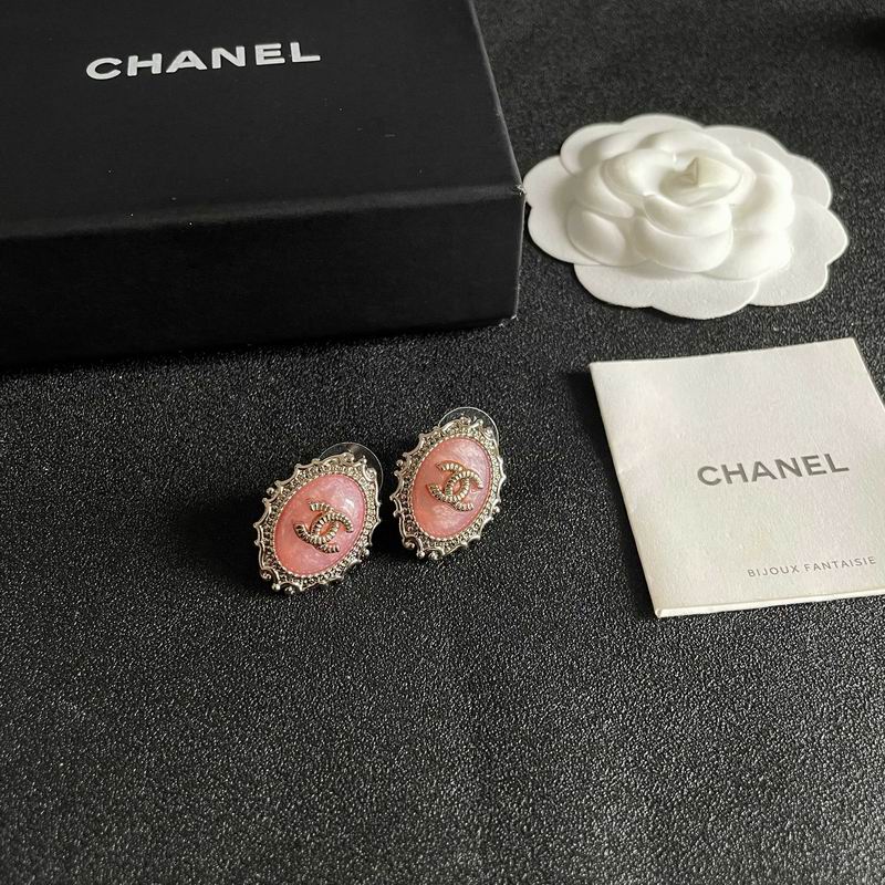 Chanel  Earring 03yxs362 (4)