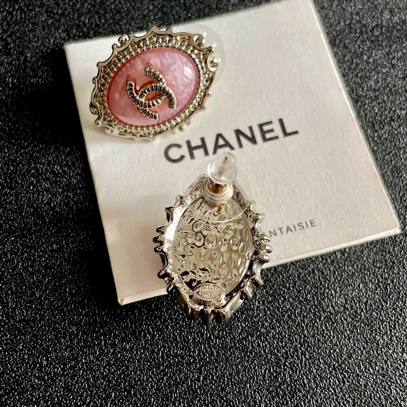 Chanel  Earring 03yxs362 (5)