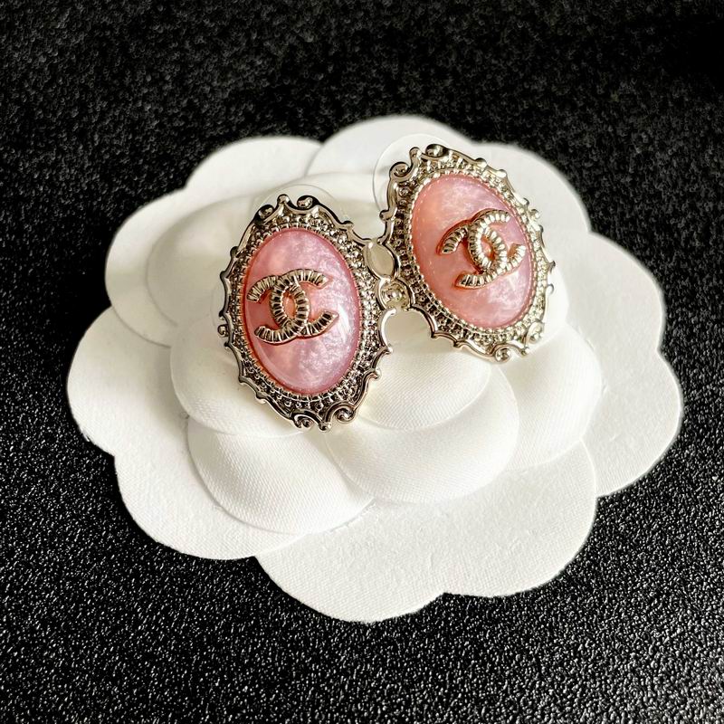 Chanel  Earring 03yxs362 (6)