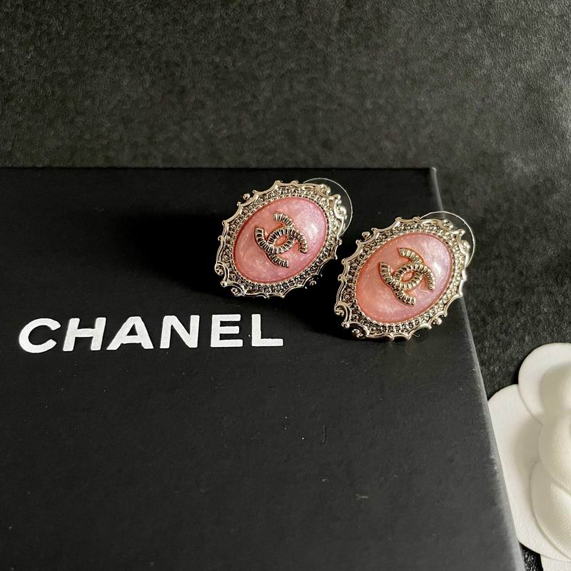 Chanel  Earring 03yxs362 (7)