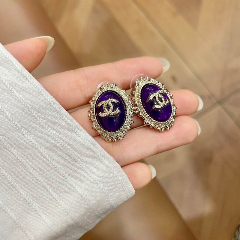 Chanel  Earring 03yxs362 (9)