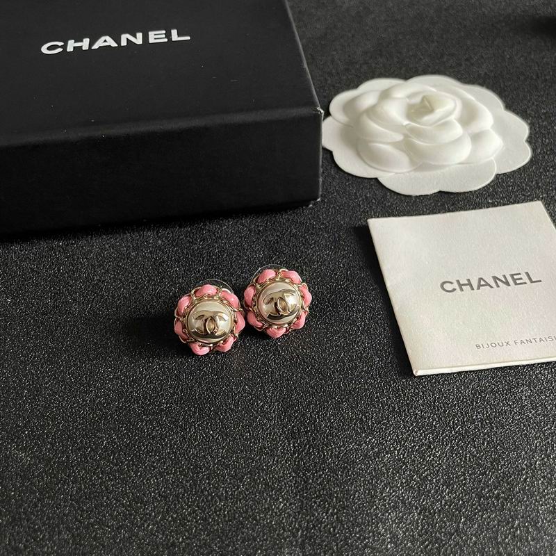 Chanel  Earring 03yxs363 (11)