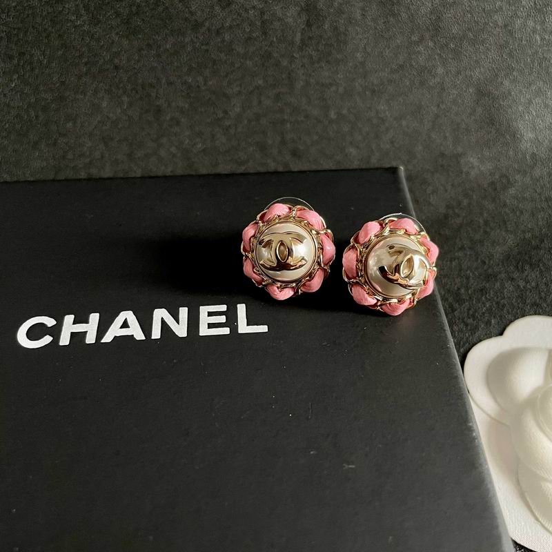 Chanel  Earring 03yxs363 (14)