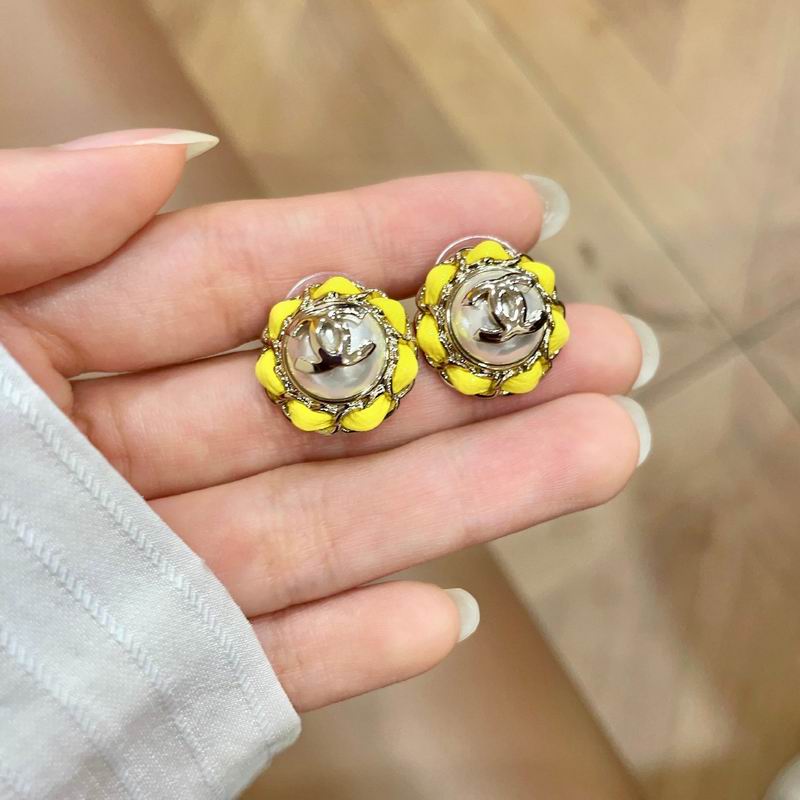 Chanel  Earring 03yxs363 (16)