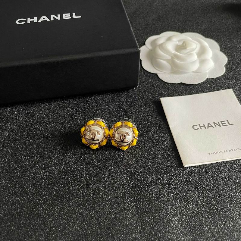 Chanel  Earring 03yxs363 (18)