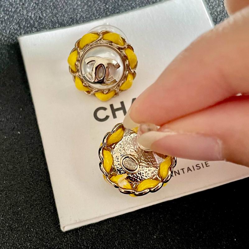 Chanel  Earring 03yxs363 (19)