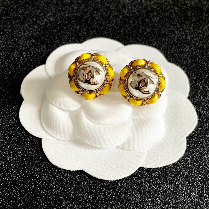 Chanel  Earring 03yxs363 (20)