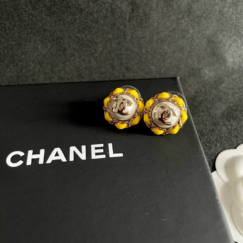 Chanel  Earring 03yxs363 (21)