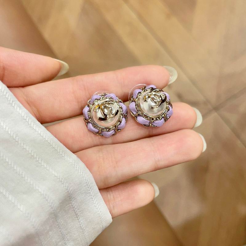 Chanel  Earring 03yxs363 (22)