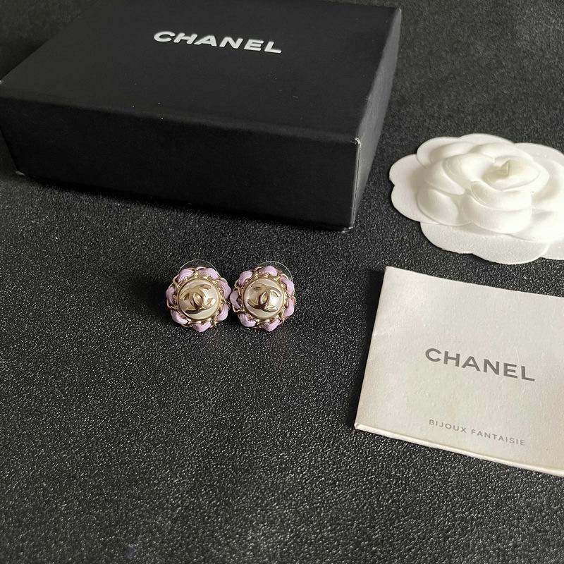 Chanel  Earring 03yxs363 (23)