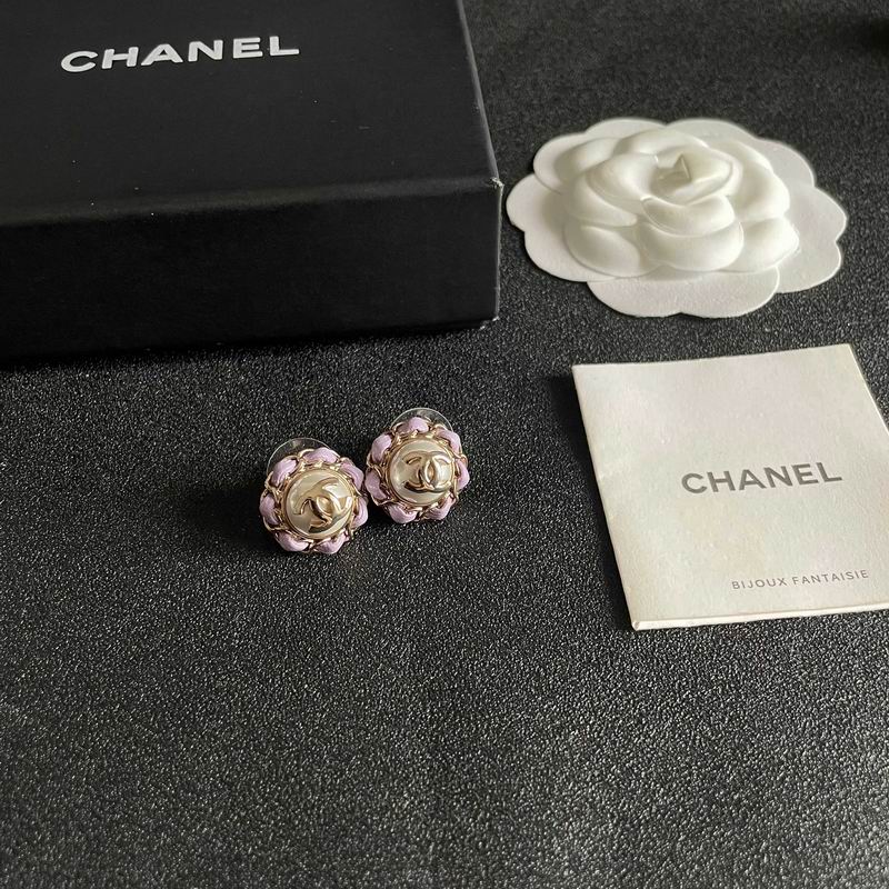 Chanel  Earring 03yxs363 (24)