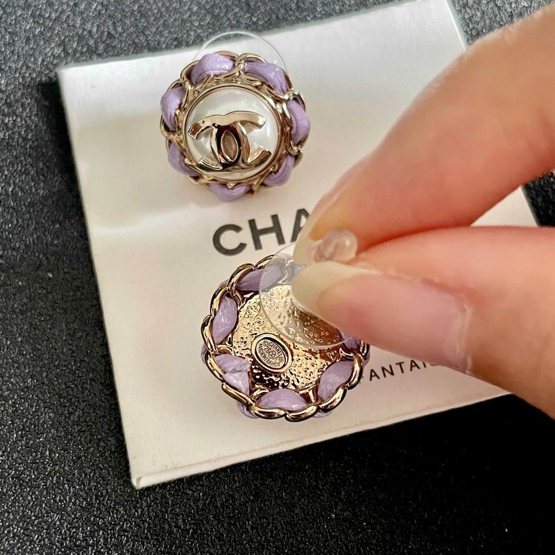 Chanel  Earring 03yxs363 (25)
