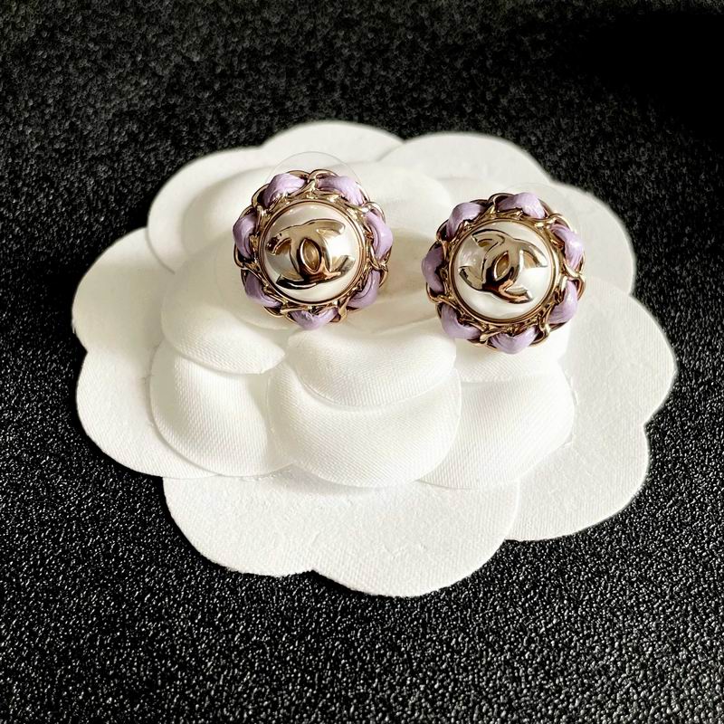 Chanel  Earring 03yxs363 (26)
