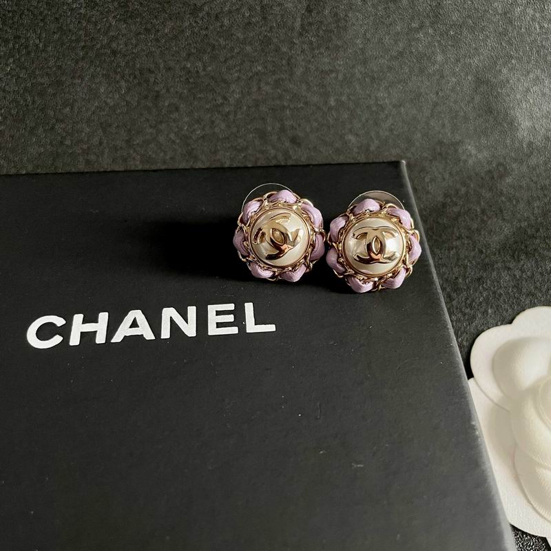 Chanel  Earring 03yxs363 (27)