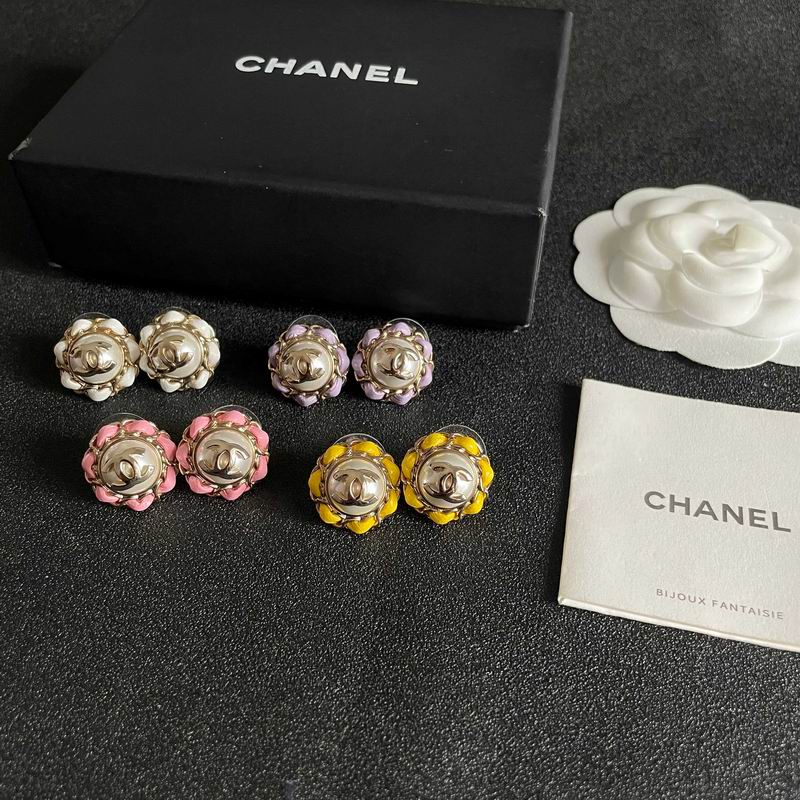 Chanel  Earring 03yxs363 (28)