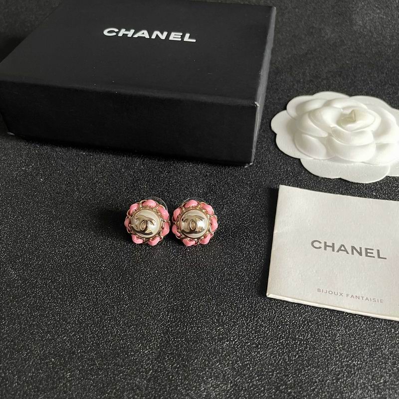 Chanel  Earring 03yxs363 (3)