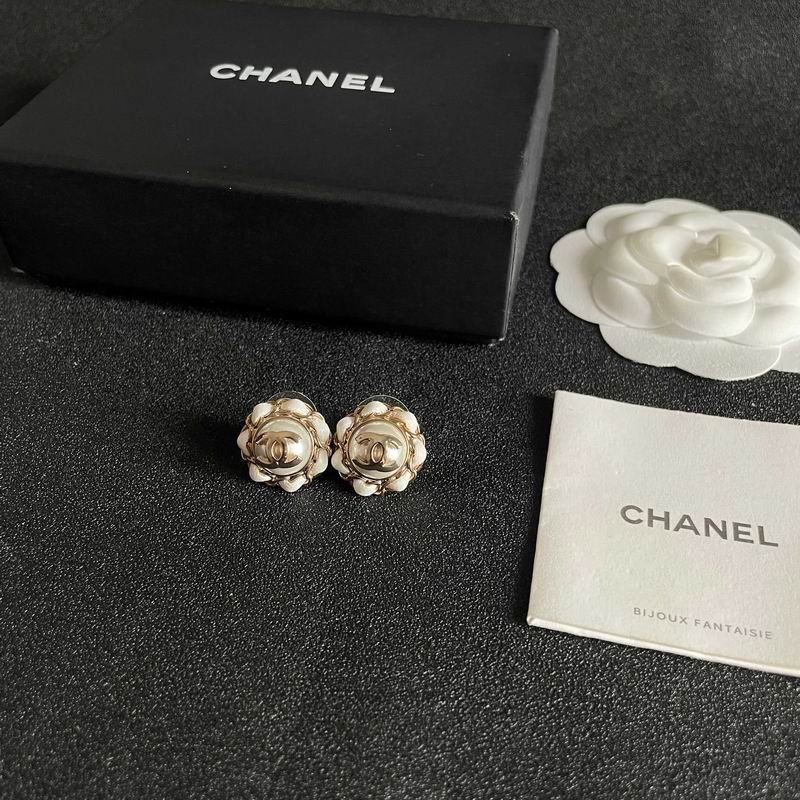 Chanel  Earring 03yxs363 (30)