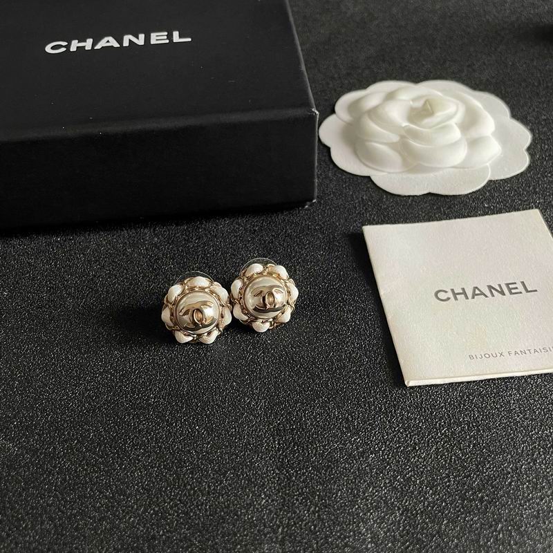 Chanel  Earring 03yxs363 (31)