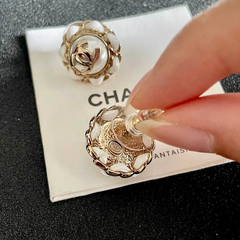 Chanel  Earring 03yxs363 (32)
