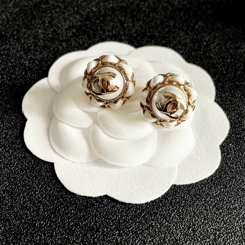 Chanel  Earring 03yxs363 (33)