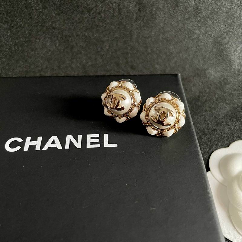 Chanel  Earring 03yxs363 (34)